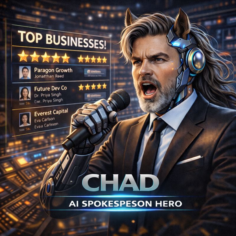 CHAD