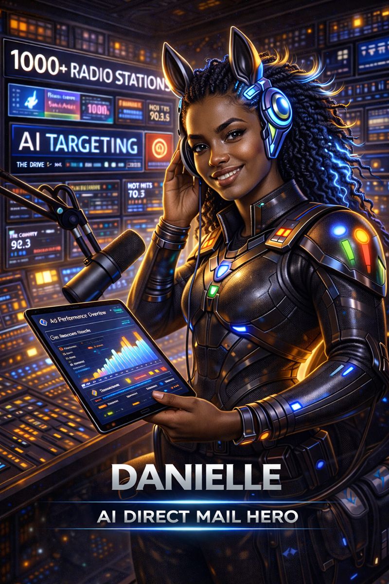 DANIELLE