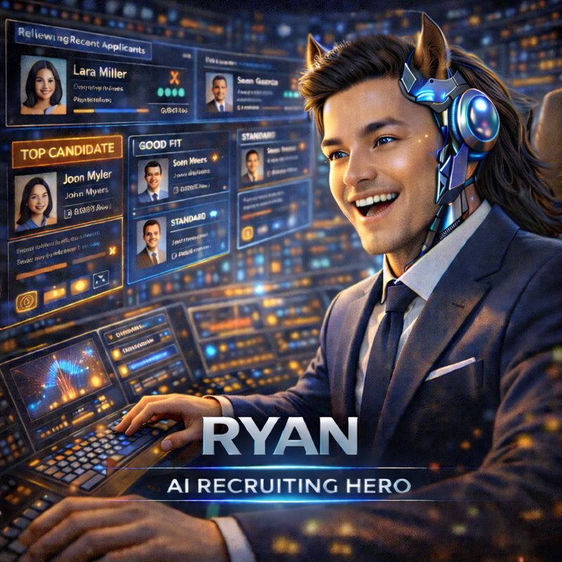 RYAN
