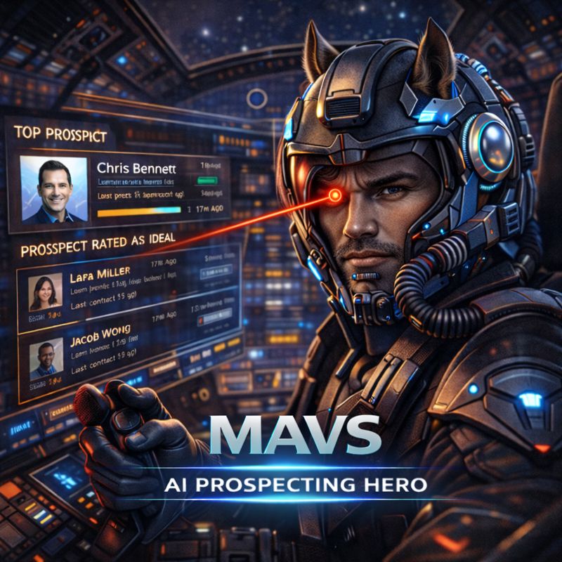 MAVS