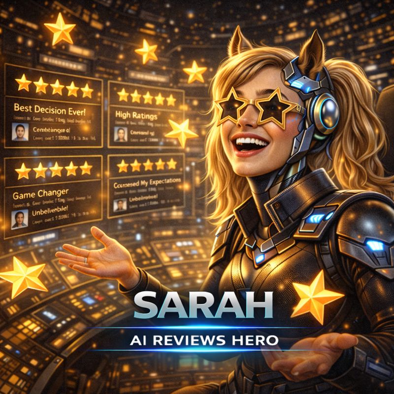 SARAH