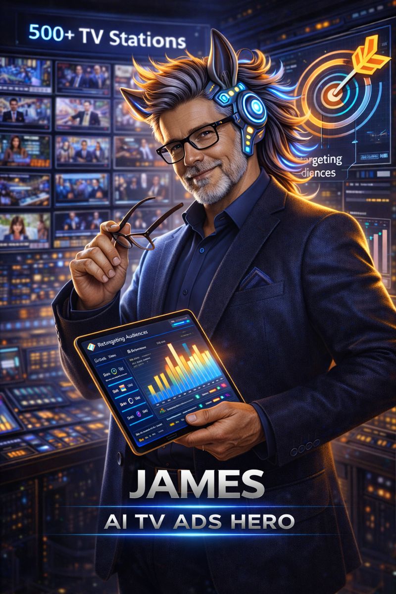 JAMES