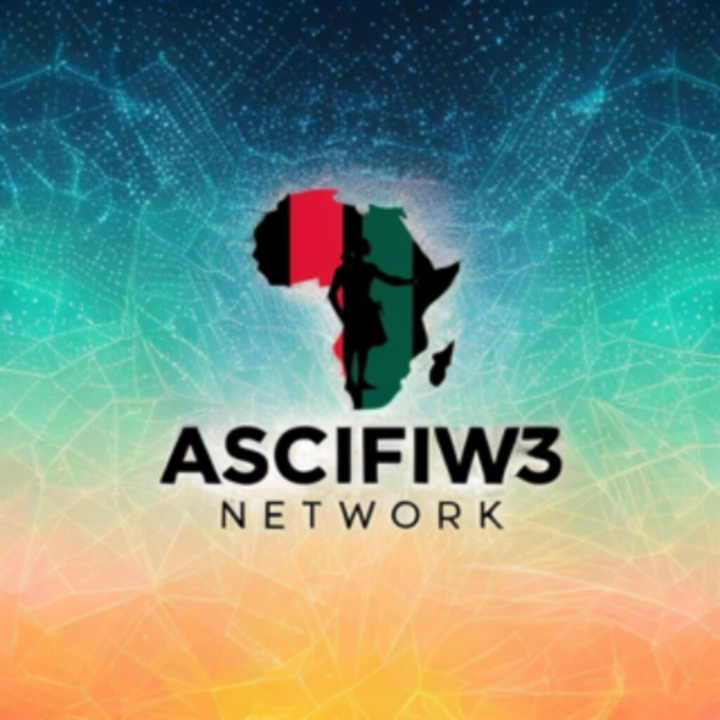 Ascifiw3 Network