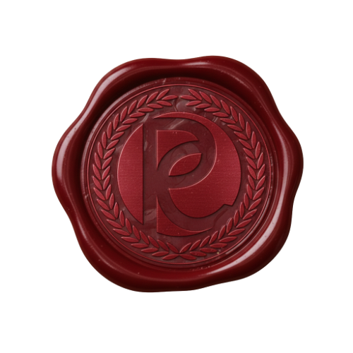 Peerless Etiquette Seal