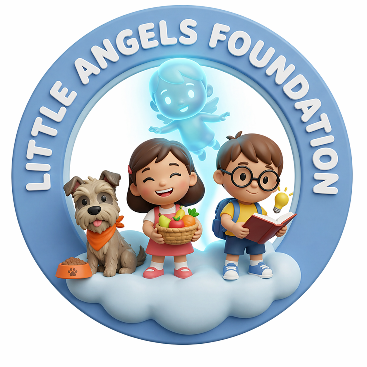 Little Angels Foundation