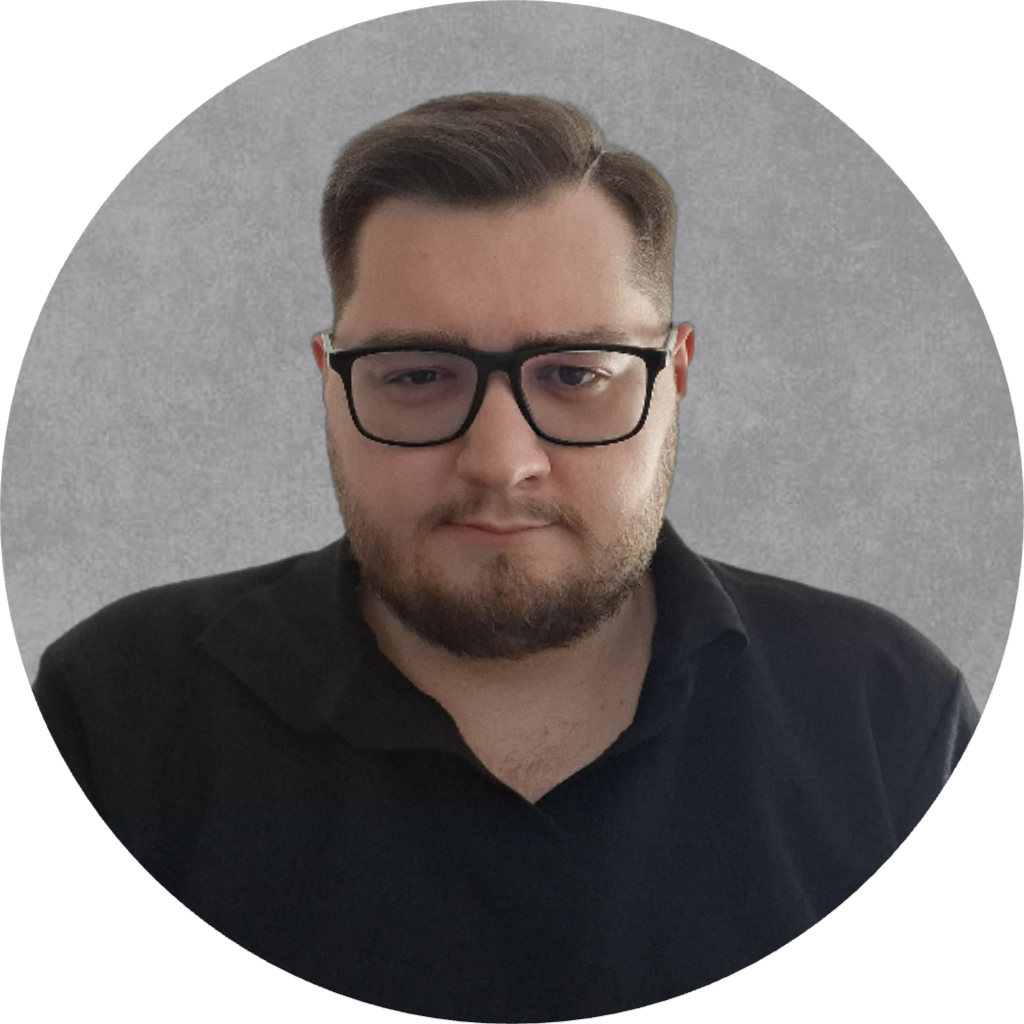 Andrei Marge