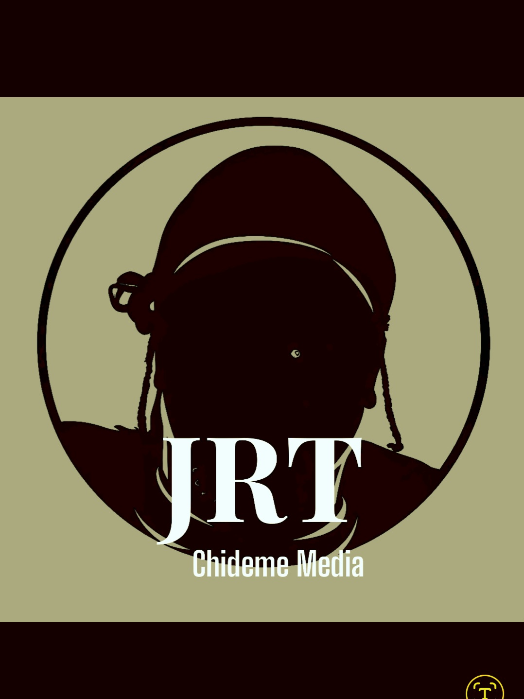 JRT Chideme Media Emblem