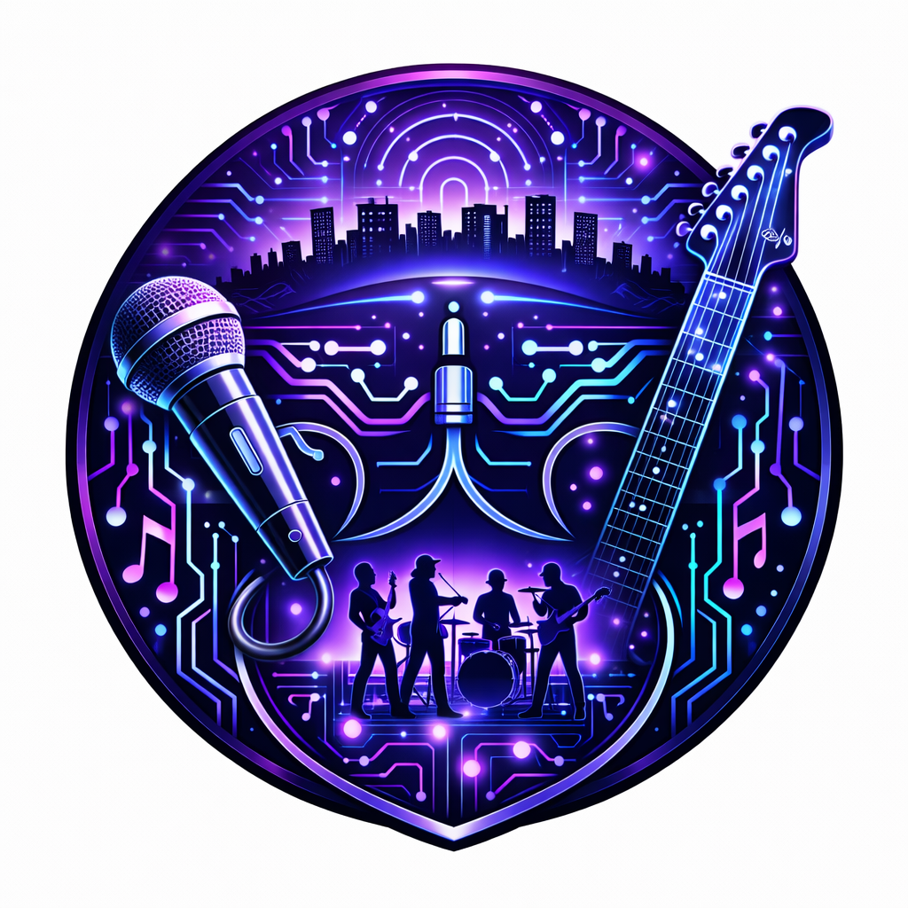 Jam Connexion - Connectez musiciens et scènes locales