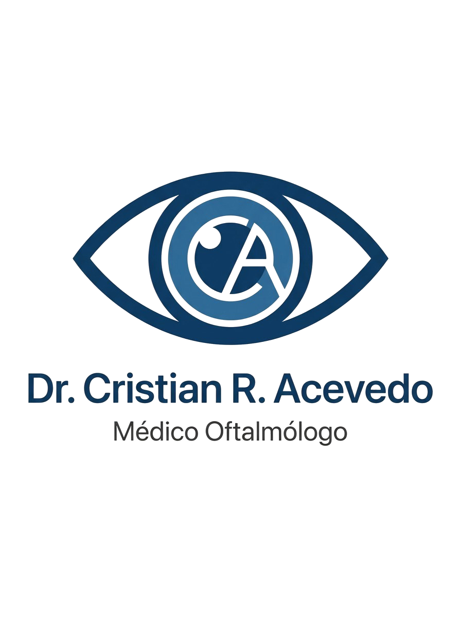 Dr. Cristian R. Acevedo