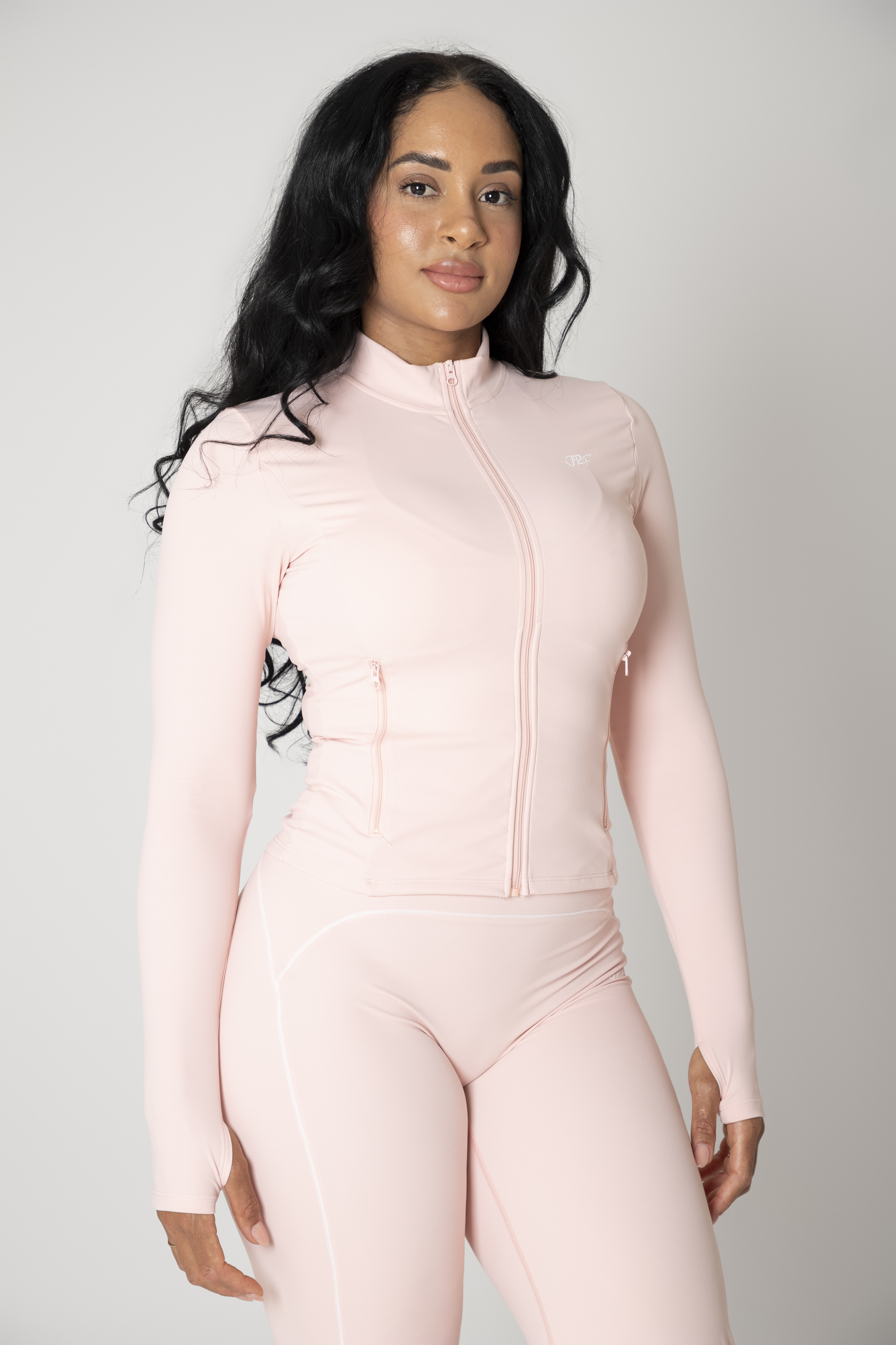 Jeilyn Rodríguez Furcal - Fundadora de JRF Sportswear