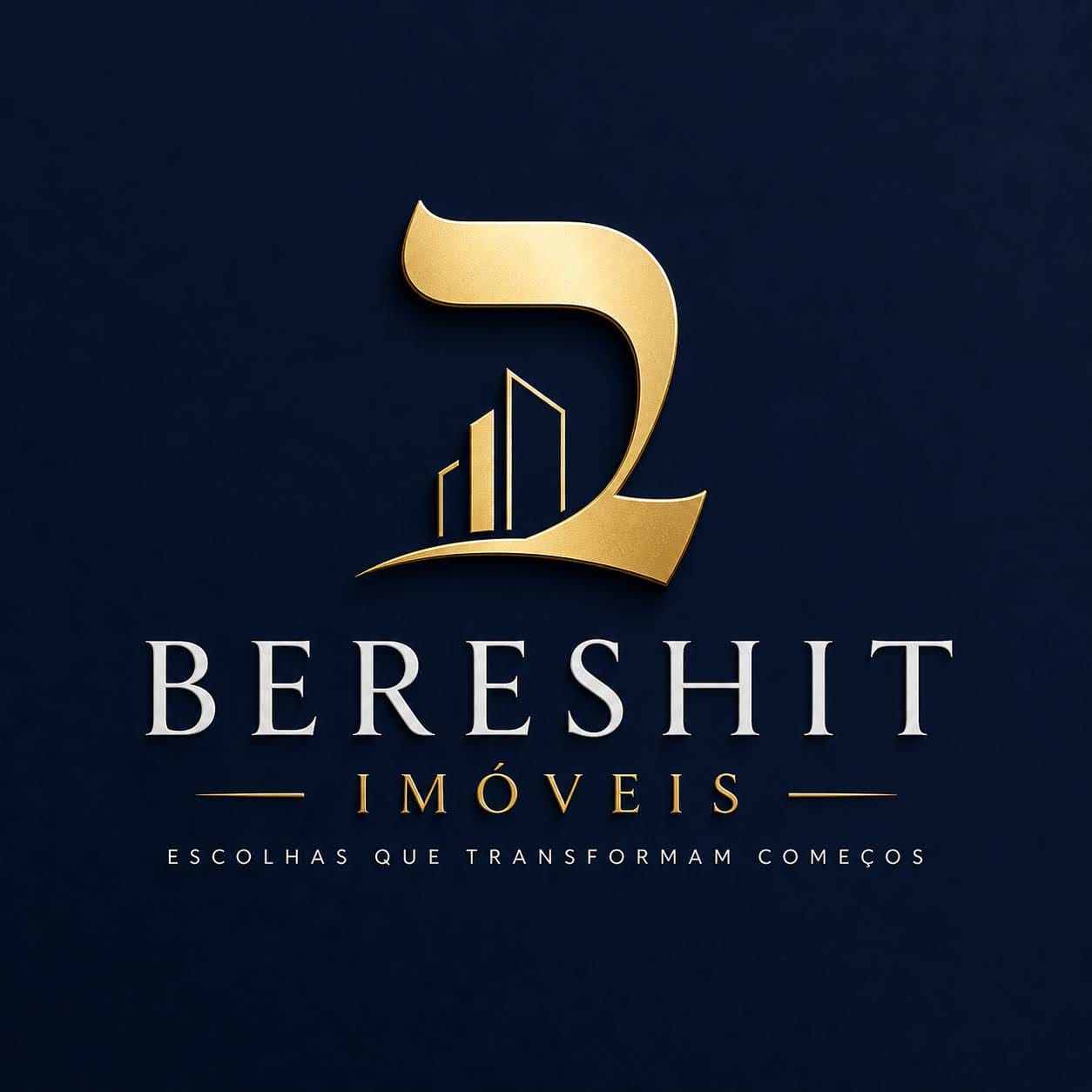 BERESHIT IMÓVEIS