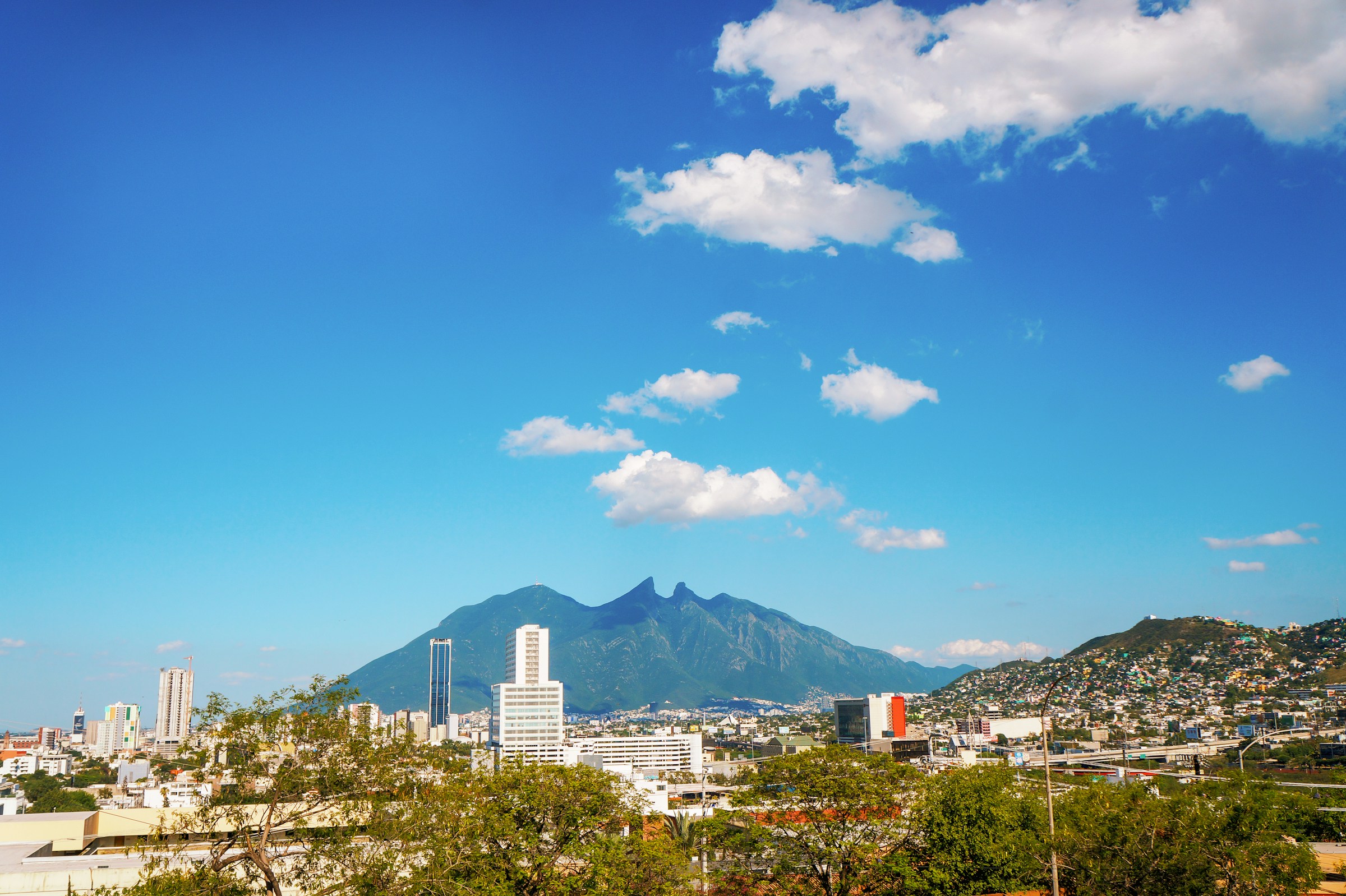 Monterrey