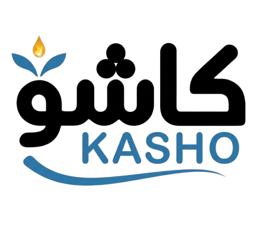 Kasho Oil