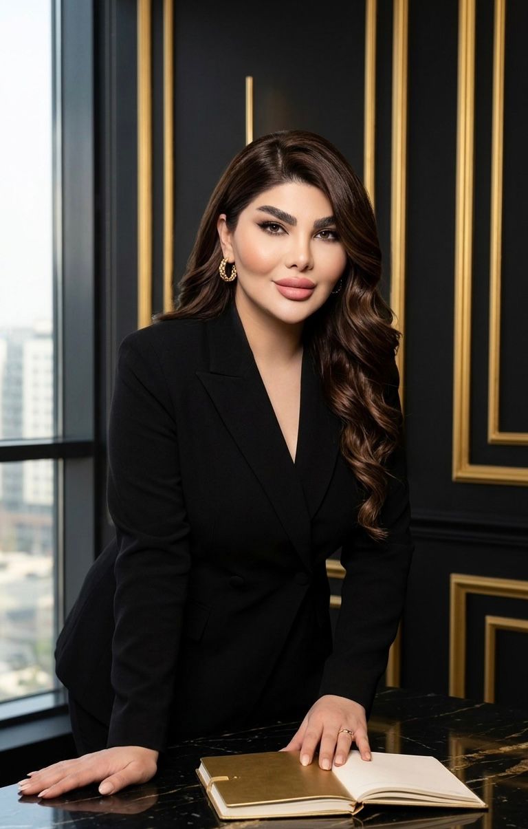 Lilan Ali Hussain