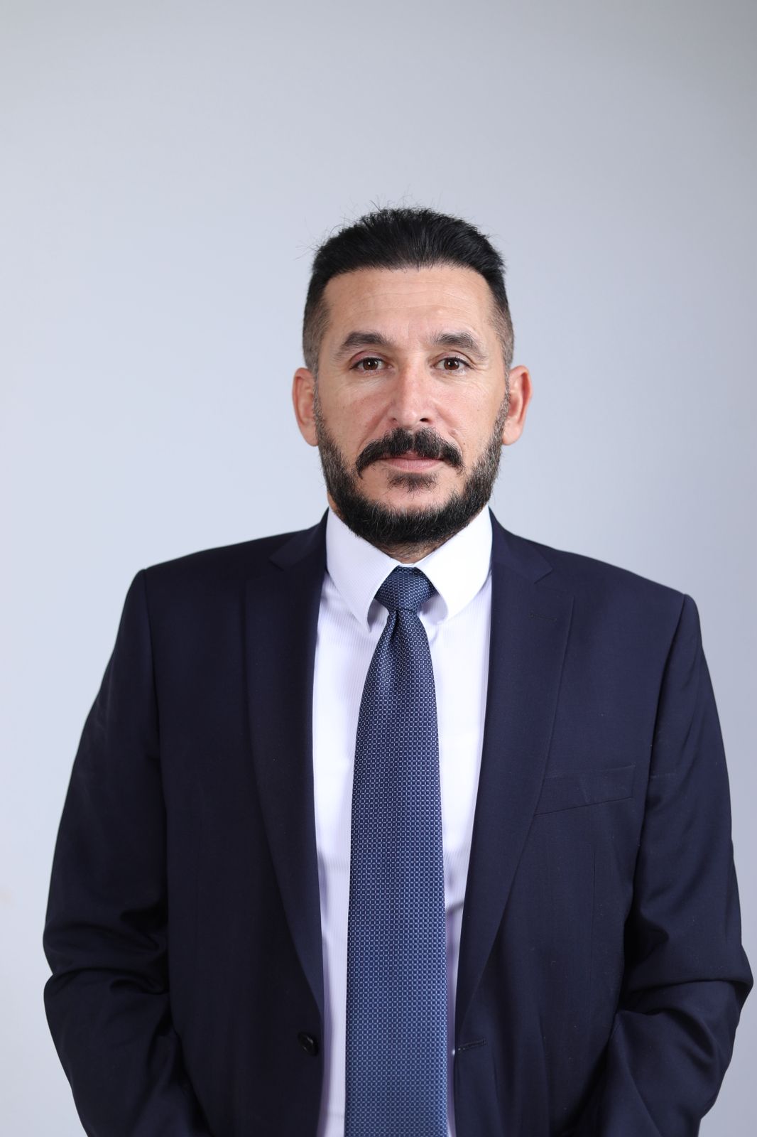 Soran Jamal Muhammed Amin