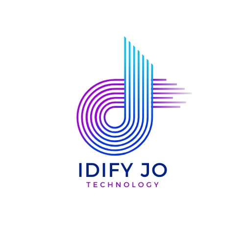 IDify JO Logo