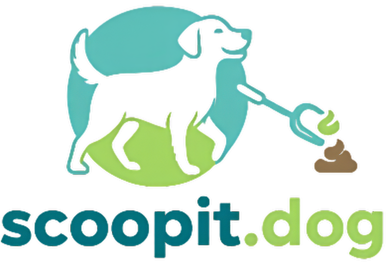 scoopit.dog logo