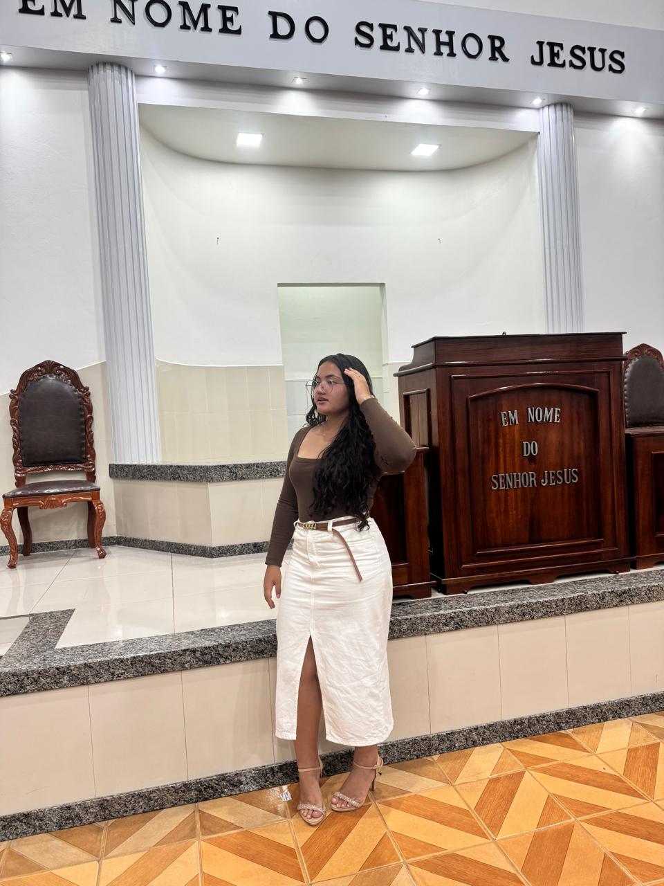 Maria Helena