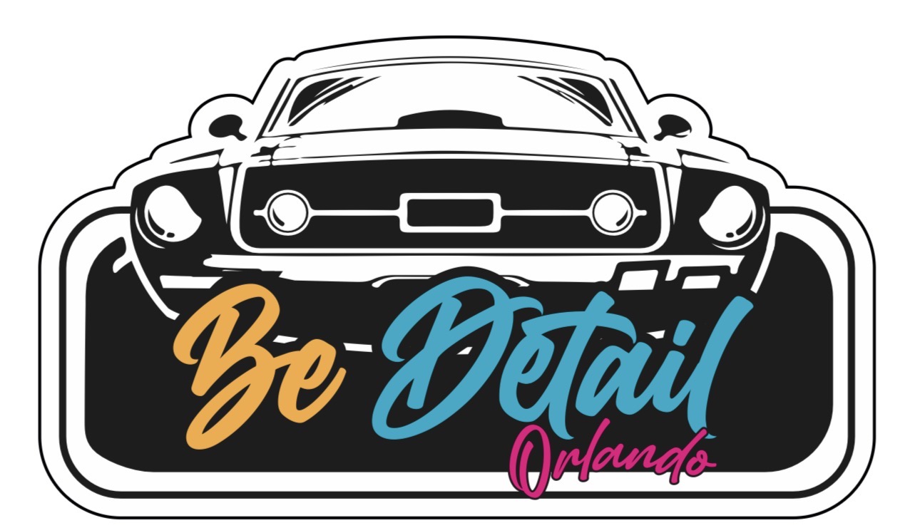 Be Detail Orlando