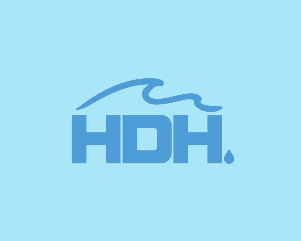 HDH Pools & Spas