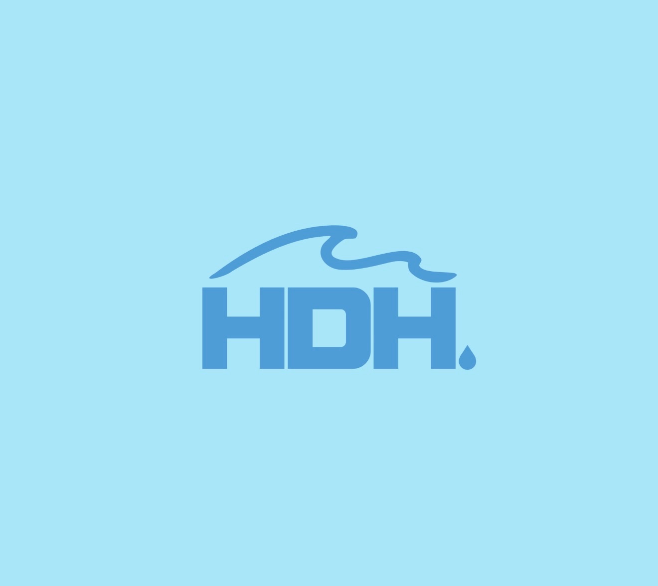 HDH Pools & Spas