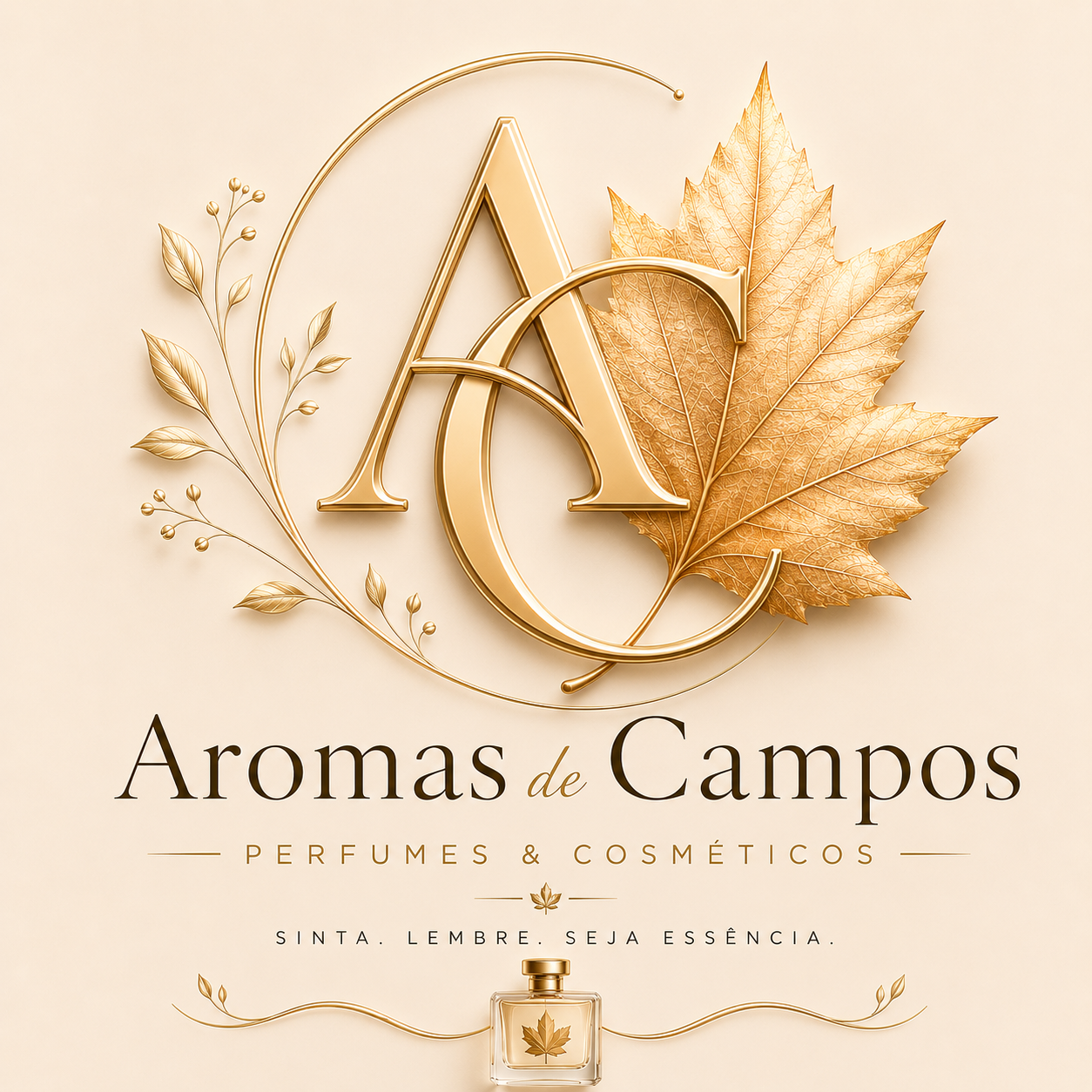 Aromas de Campos