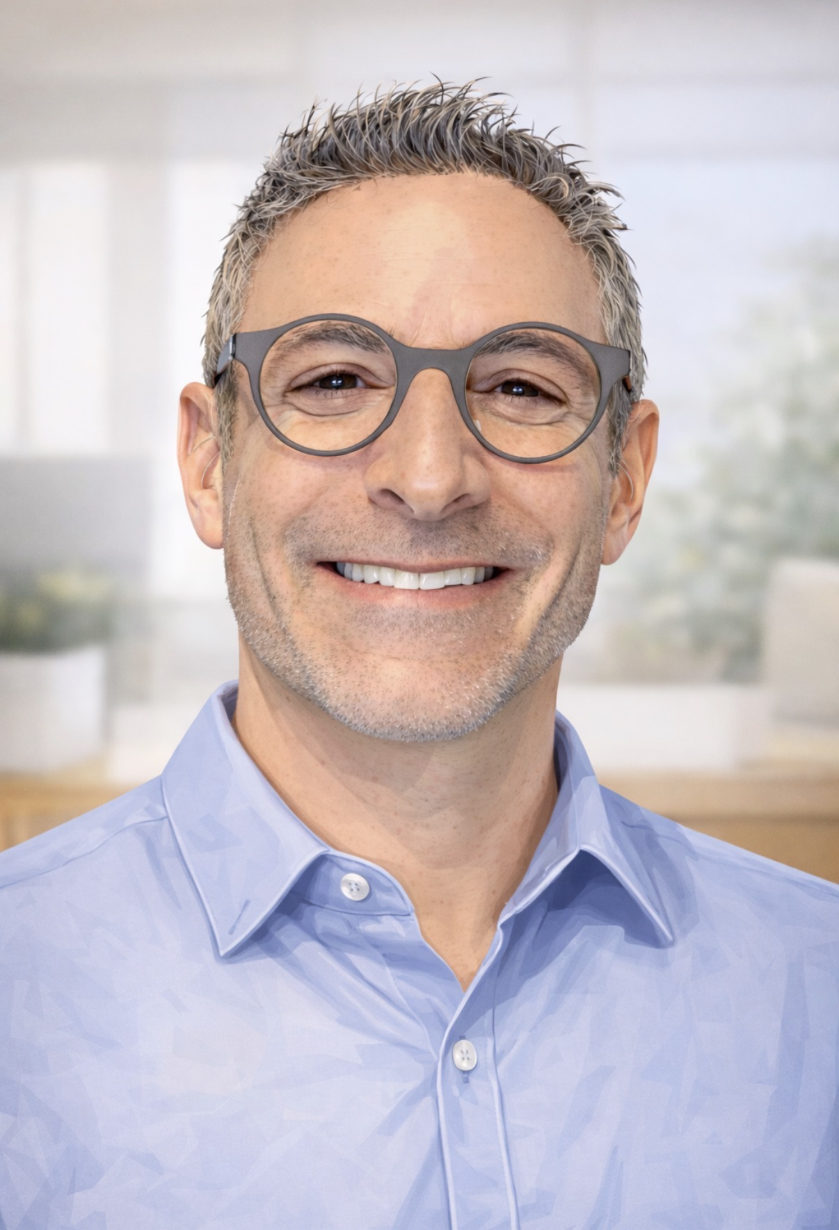 Terry Katz - Your Philly Title Guy