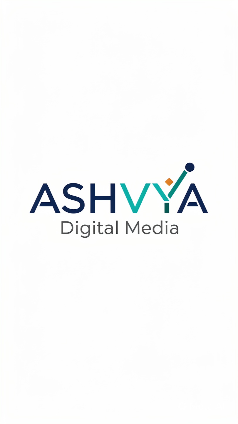 Ashvya Digital Media