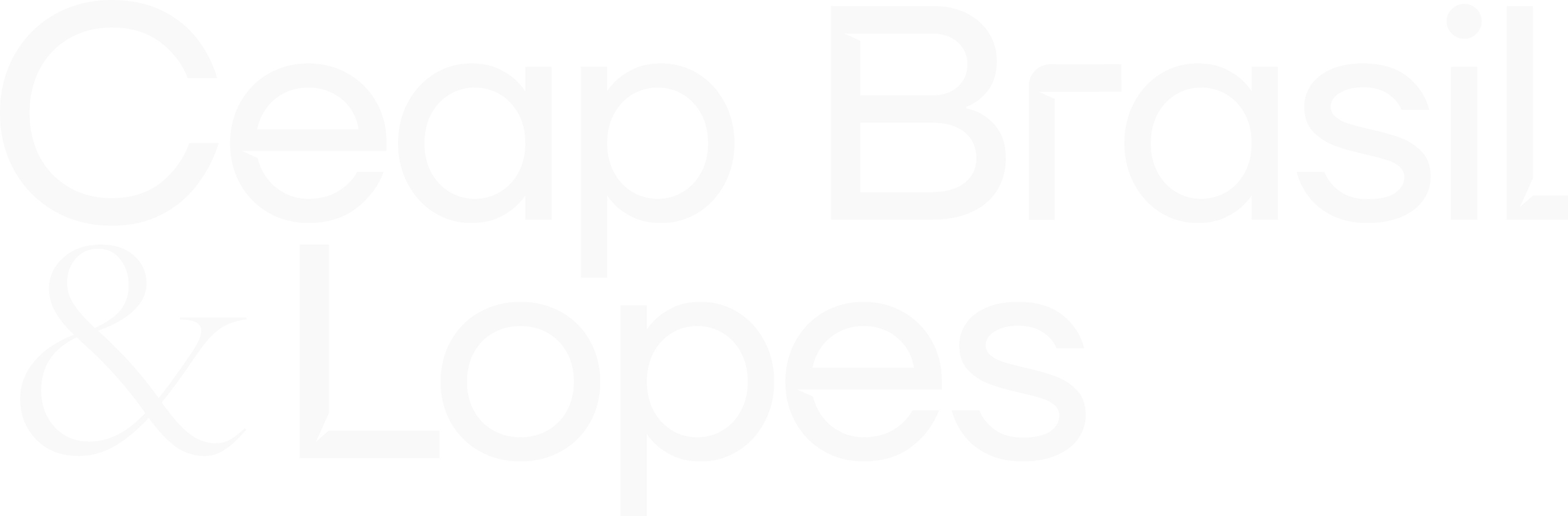 CEAP Brasil & Lopes