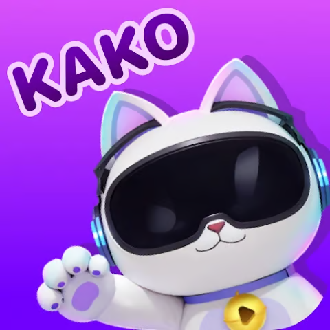 Kako App