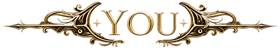 YOU