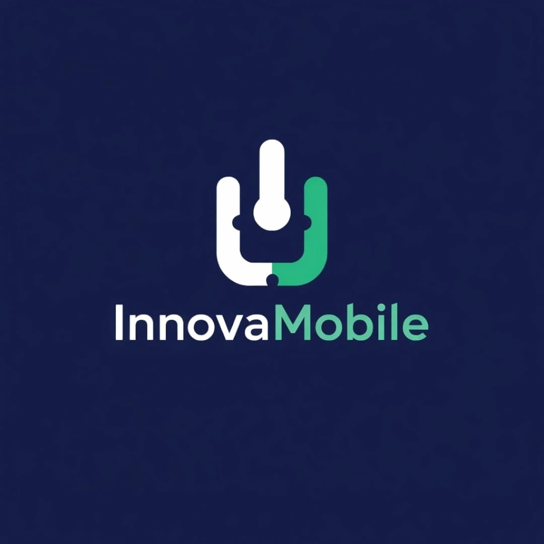 Innova Mobile Logo