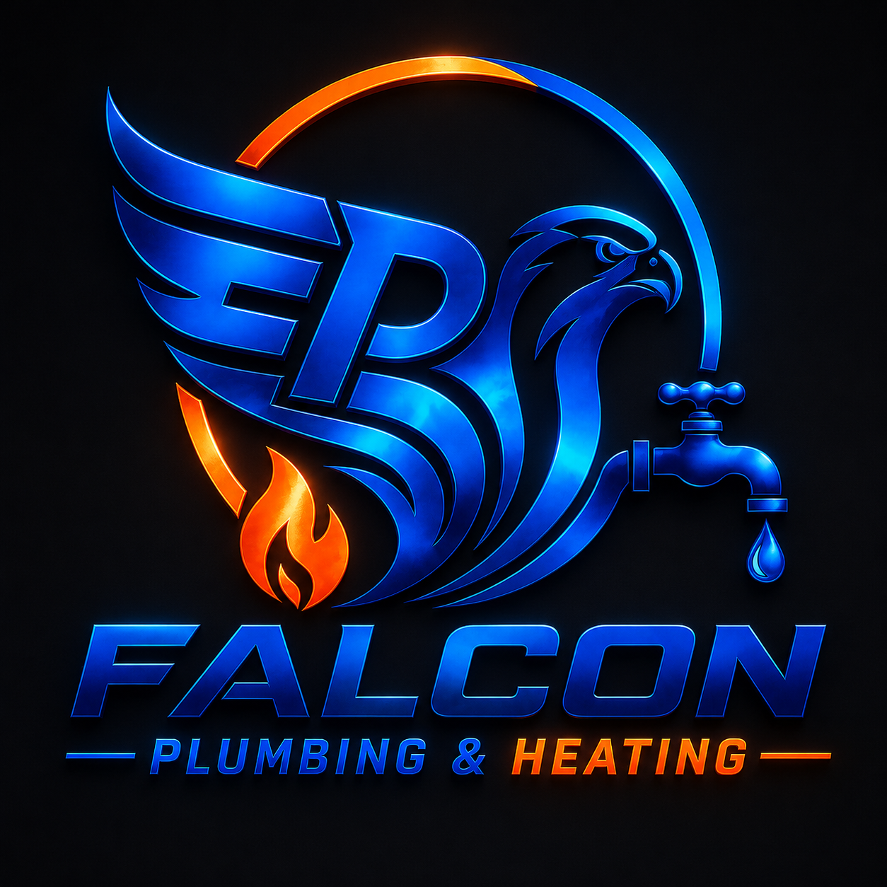 Falcon Plumbing & Heating