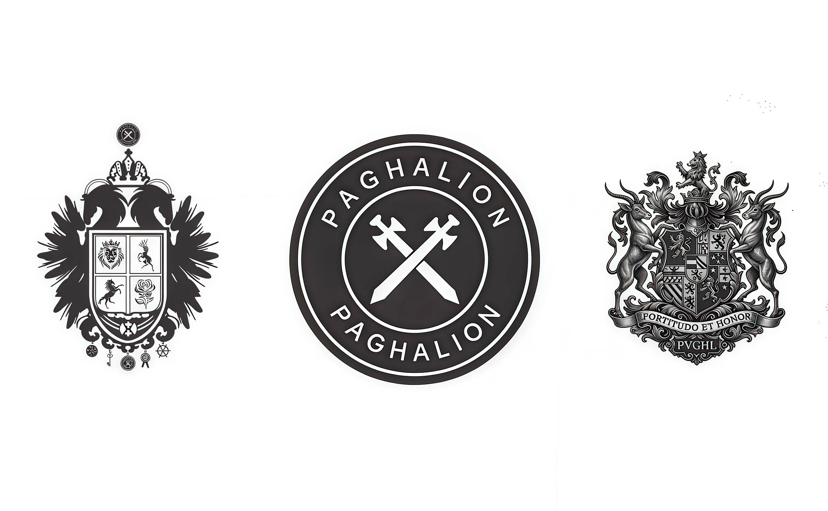 Paghalion Heritage Monarch