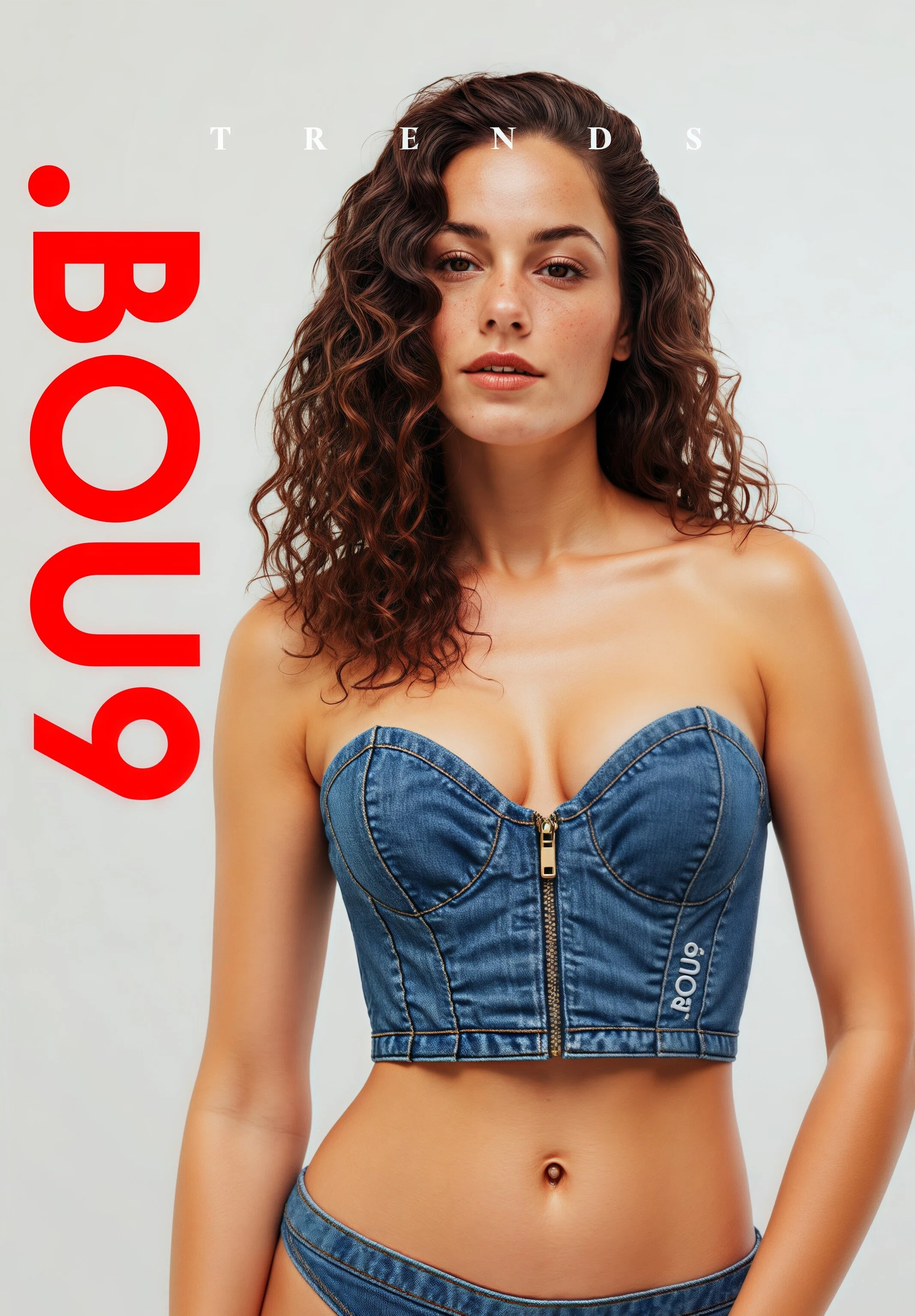The .BOU9 Lookbook