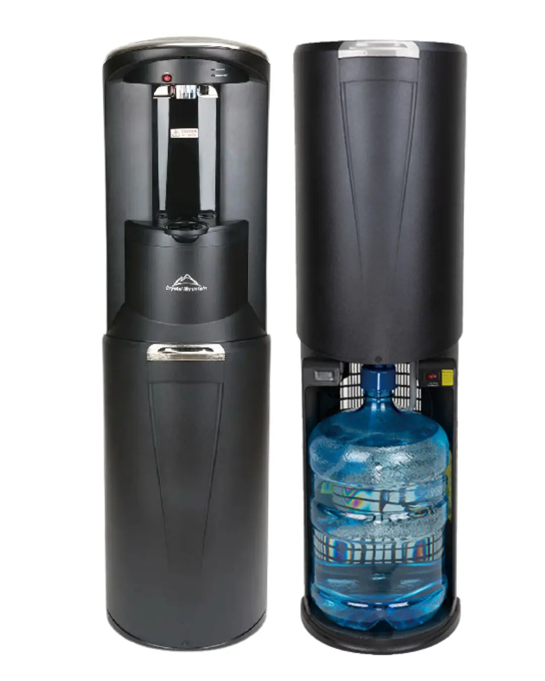 Hot and Cold Water Cooler for offices in Leicester