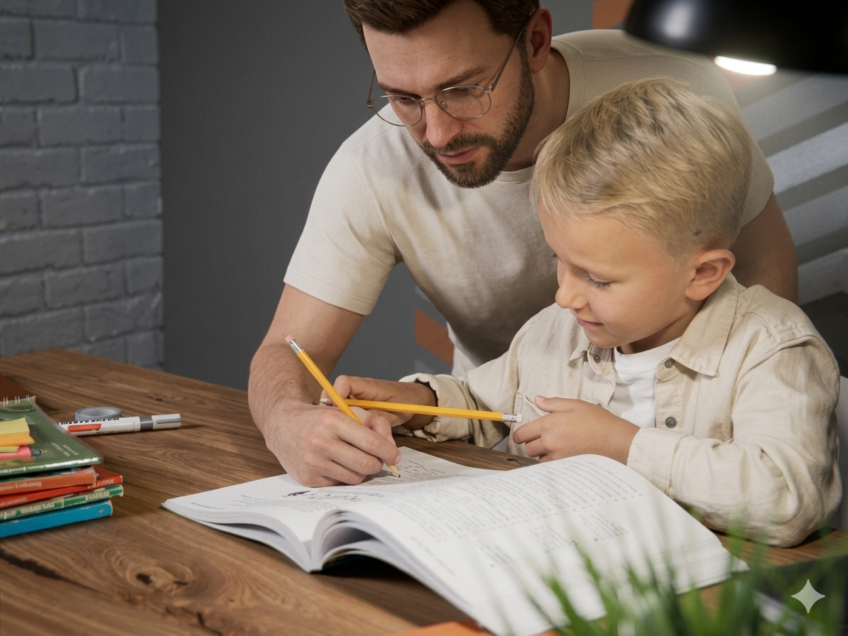 Academic Tutoring