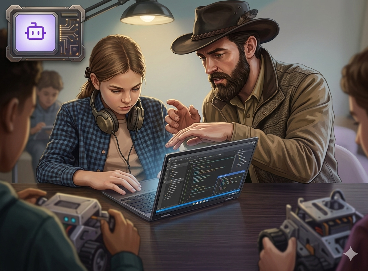 AI Lab