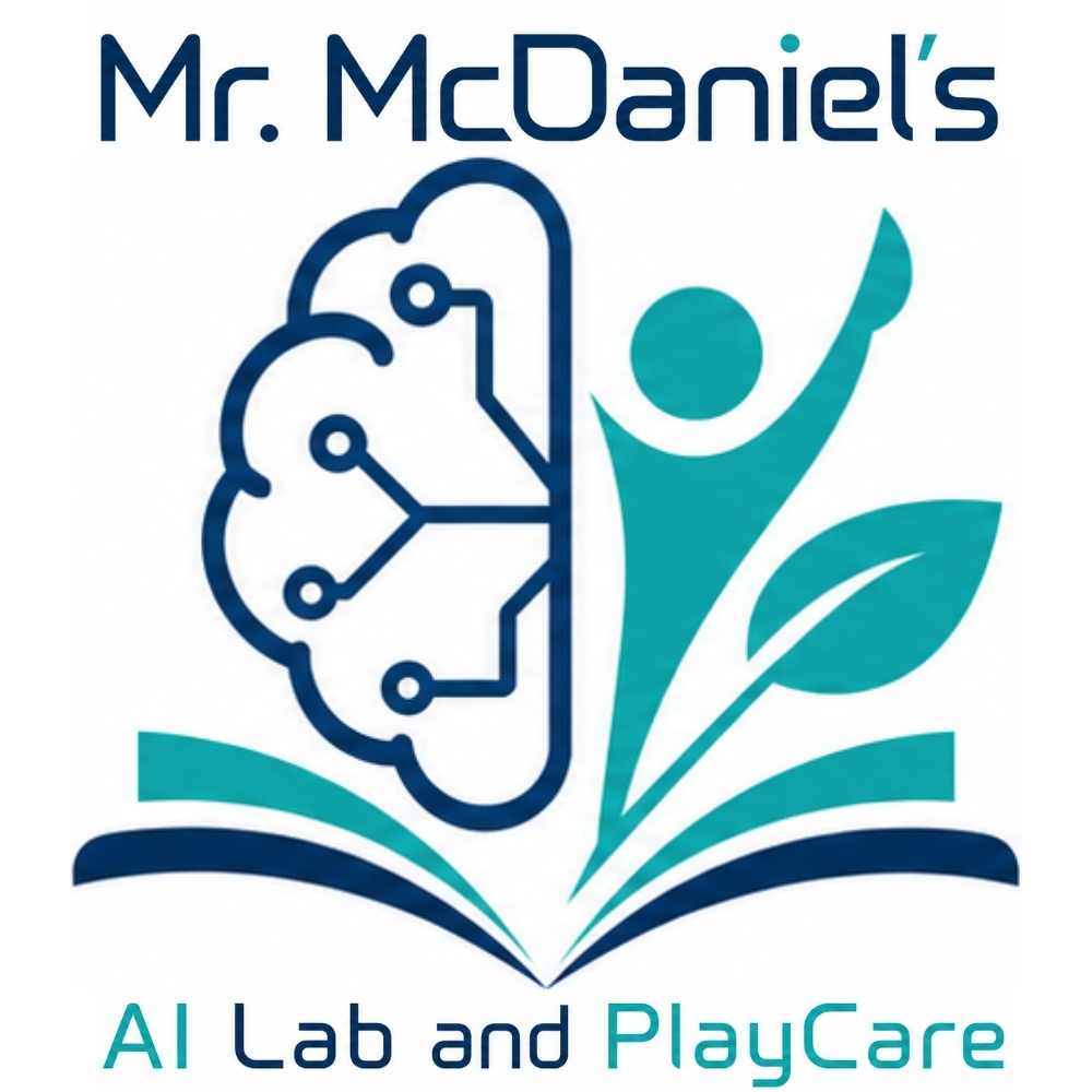 Mr. McDaniel's AI Lab and PlayCare