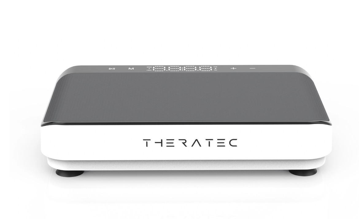 THERATEC Vibration Recovery Plate