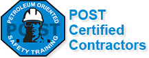 Petroleum Oriented Safety Training