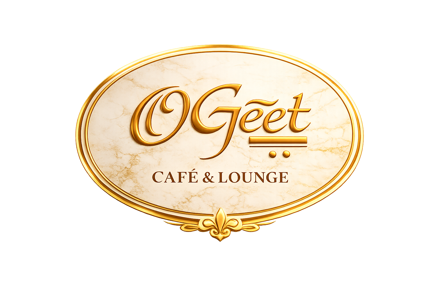 OGeet Café & Lounge