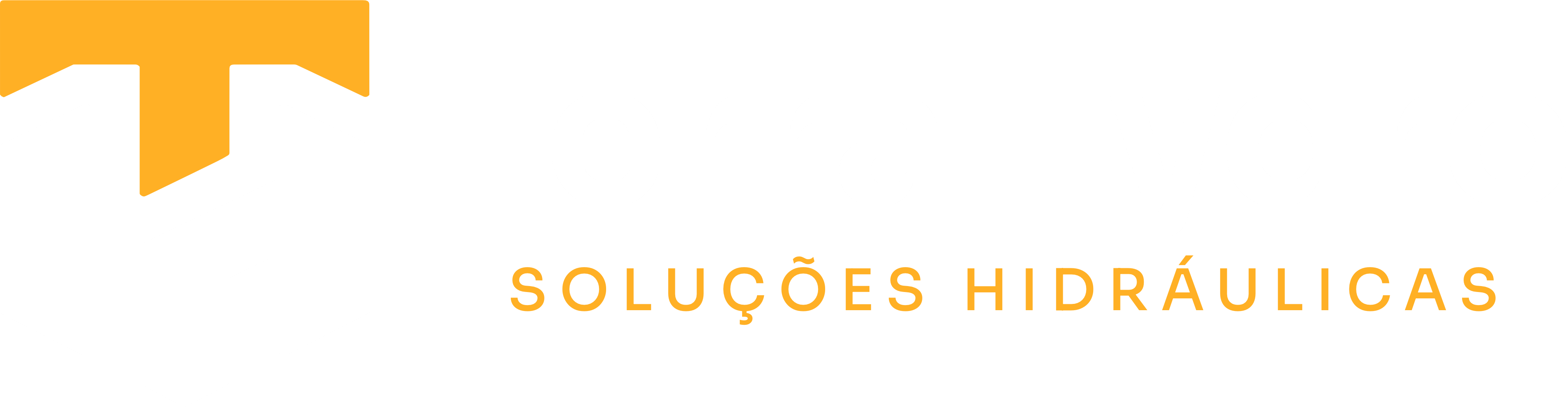 TerraHydro Soluções Hidráulicas
