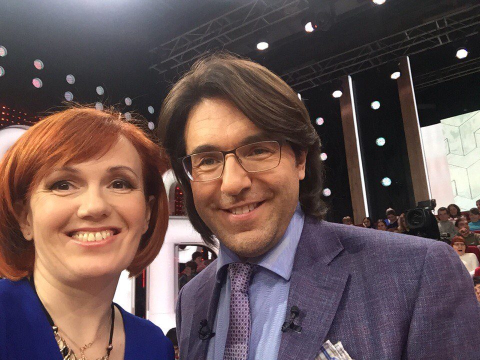 Светлана Филатова — фото 5