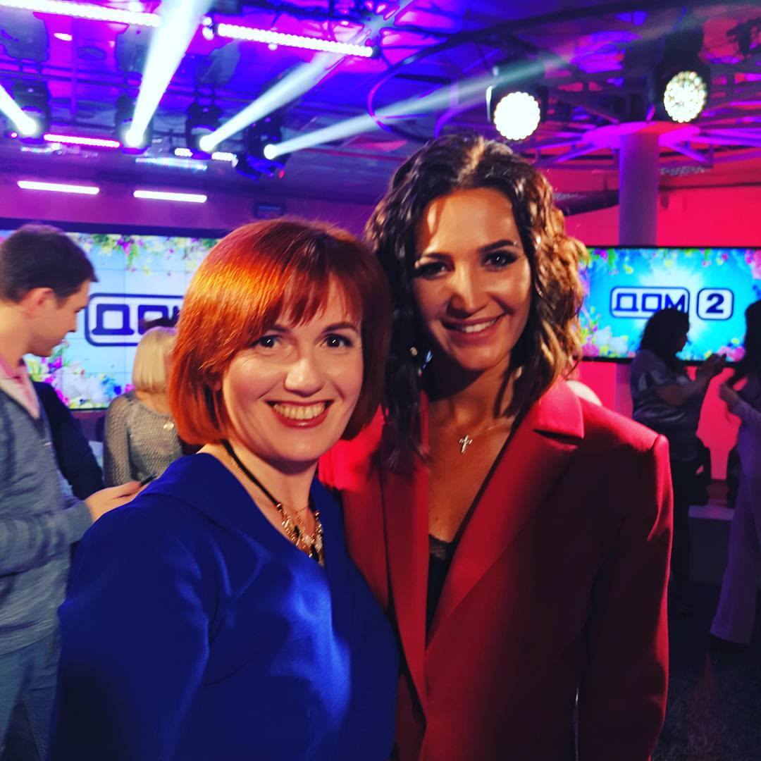 Светлана Филатова — фото 2