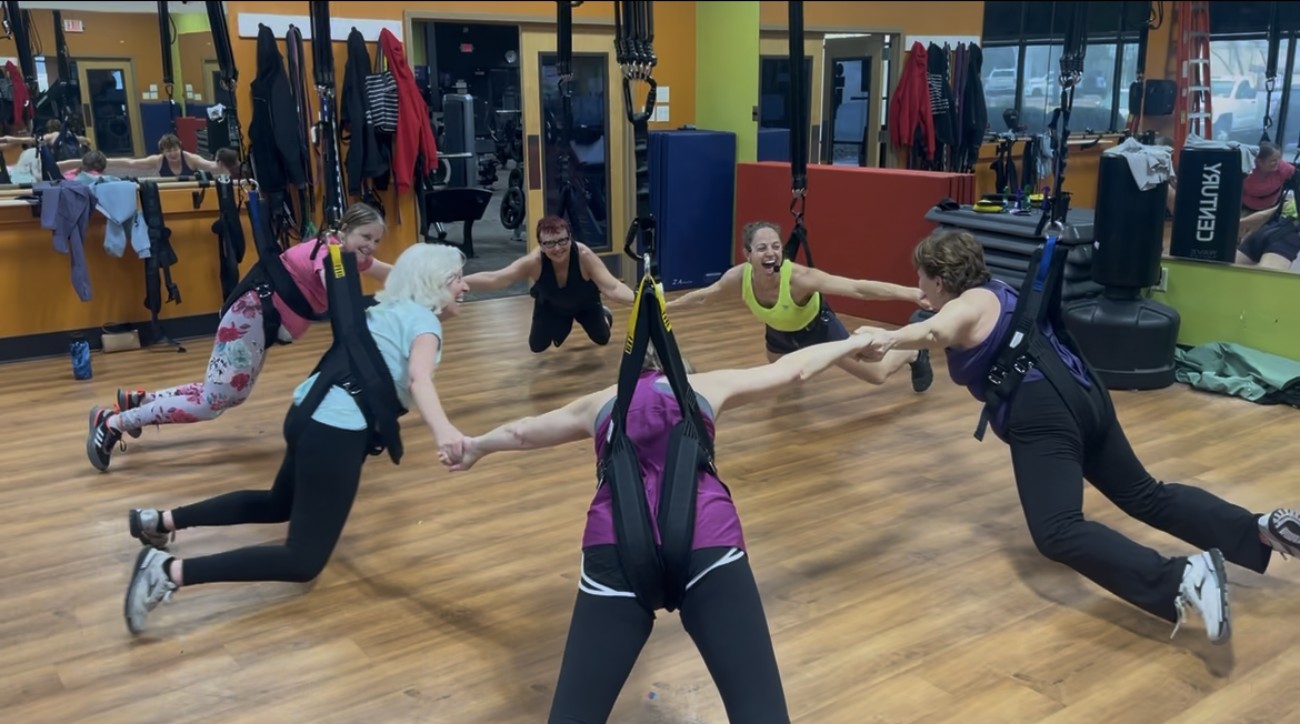 Small Group Classes