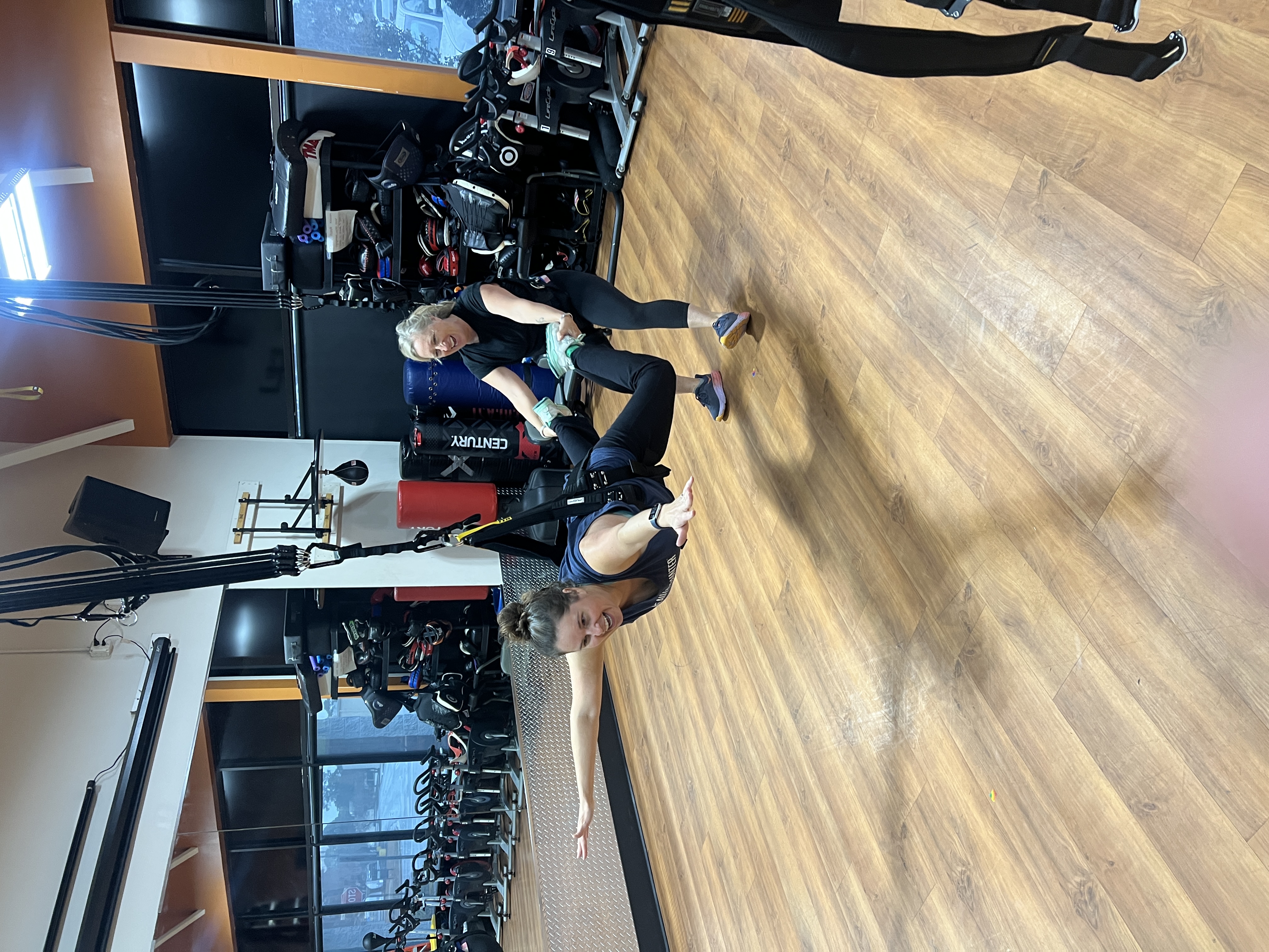 Community Fitness