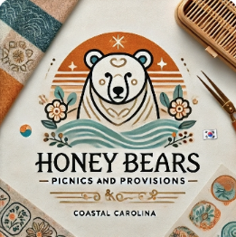 Coach Sonya - Honey Bear