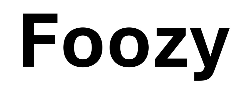 Foozy