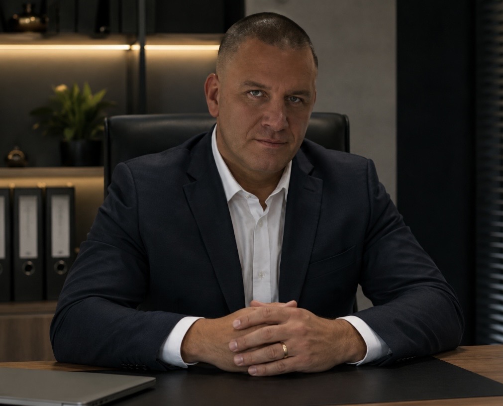 Michael Skierniewski – Professional McKenzie Friend based in Mansfield